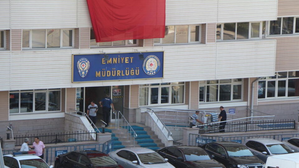 21 doktor gözaltında!