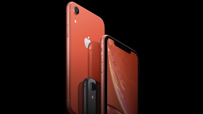 Yeni iPhone'ların en düşük fiyatlı modeli XR tanıtıldı