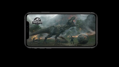 En yetenekli ve en pahalı iPhone'lar tanıtıldı