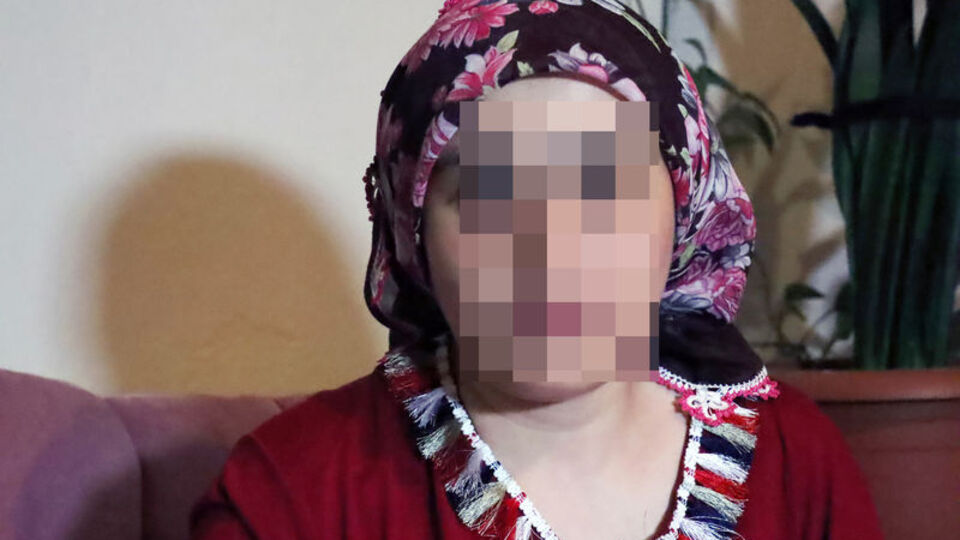 Genç kadına 9 saat işkence!