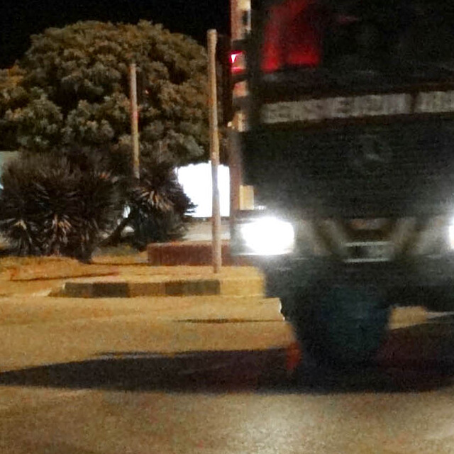 Reuters: Türkiye, İdlib'deki askeri pozisyonlarını güçlendiriyor