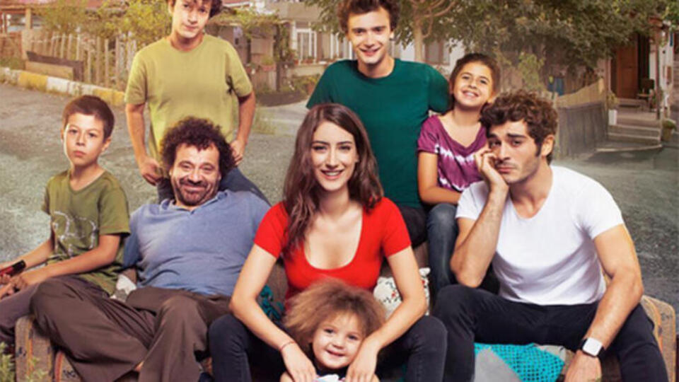 Bizim Hikaye fragmanı yayınlandı