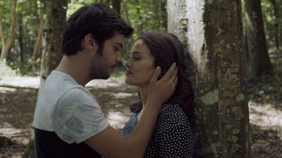 Meleklerin Aşkı final bölümü ilk fragmanı