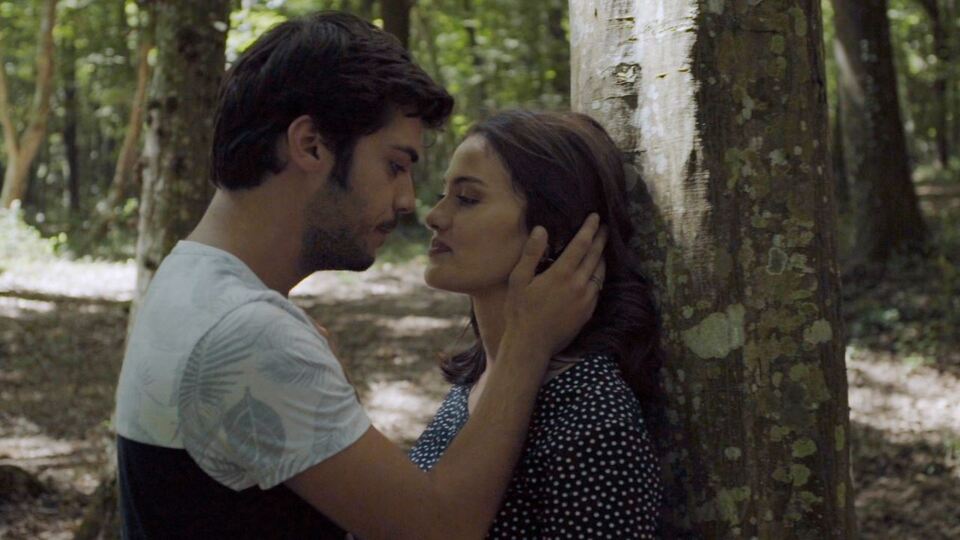 Meleklerin Aşkı final bölümü ilk fragmanı