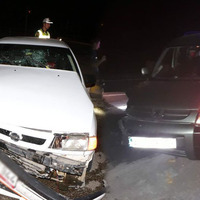 Kırıkkale’de iki ayrı trafik kazası: 11 yaralı