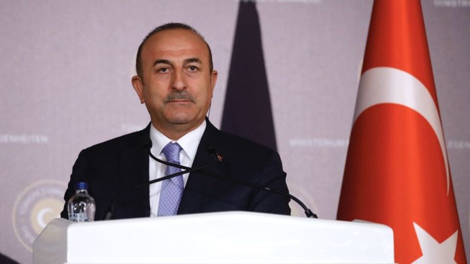 Çavuşoğlu'ndan New York Times'a açık mektup
