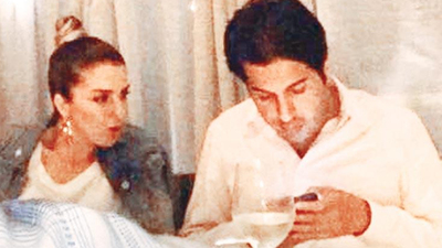 ABD'li hukukçulara göre Zarrab serbest olamaz!