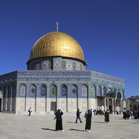 Hamas: İsrail, Mescid-i Aksa'da hakimiyet kurmaya çalışıyor