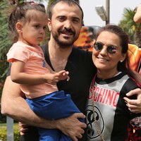 "Onların mutluluğu bozulmasın"