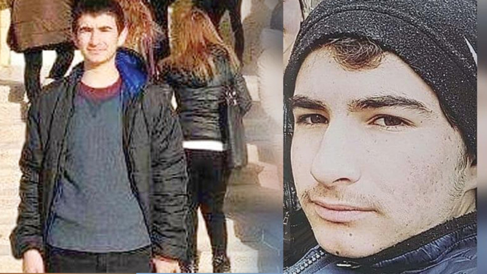 Yanlışlıkla Ermenistan'a geçen Umut Ali 45 gündür Türkiye'ye dönemiyor