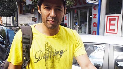 Düğün bitti, hasta oldu!