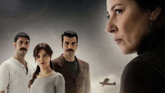 Bir Zamanlar Çukurova fragmanı yayınlandı mı?