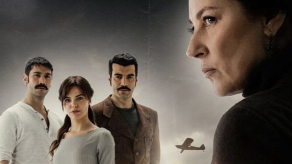 Bir Zamanlar Çukurova fragmanı yayınlandı mı?