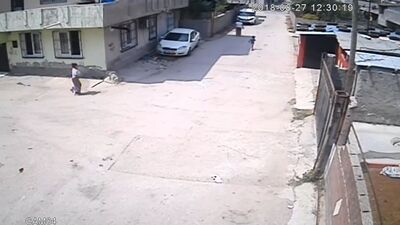 "Ev sağlam mı değil mi ona bakıyorum"