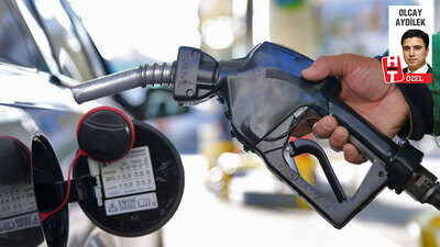 Yemek kartı şirketleri akaryakıtçı oldu