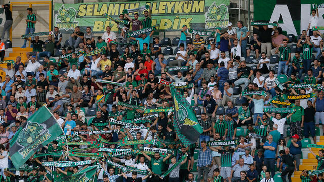 Krasnodar maçının biletleri yarın satışa çıkıyor