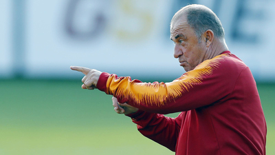 "Kendinizi affettirin"