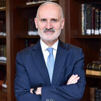 "Türkiye'nin en özgün çıpalarından biri OVP olacaktır"