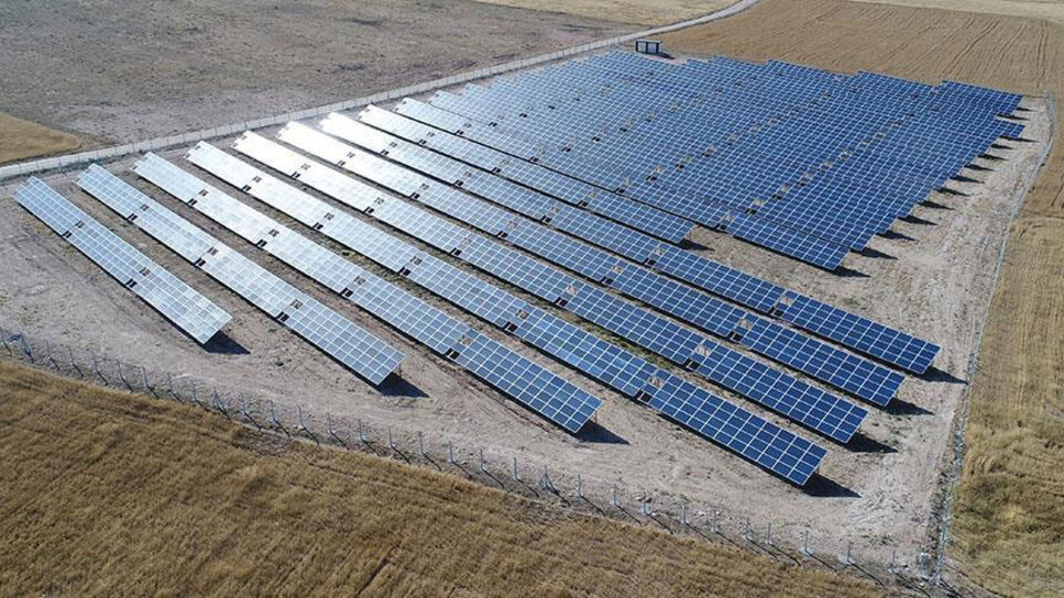 Yenilenebilir enerji için pazarda "yer açın" önerisi