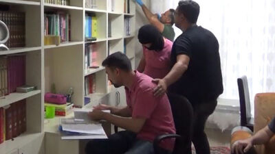 Furkan Vakfı'na yönelik davada istenen cezalar belli oldu