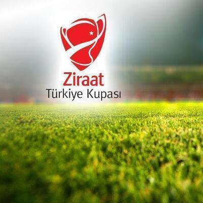 Ziraat Türkiye Kupası 3. Eleme Turu kurası çekildi