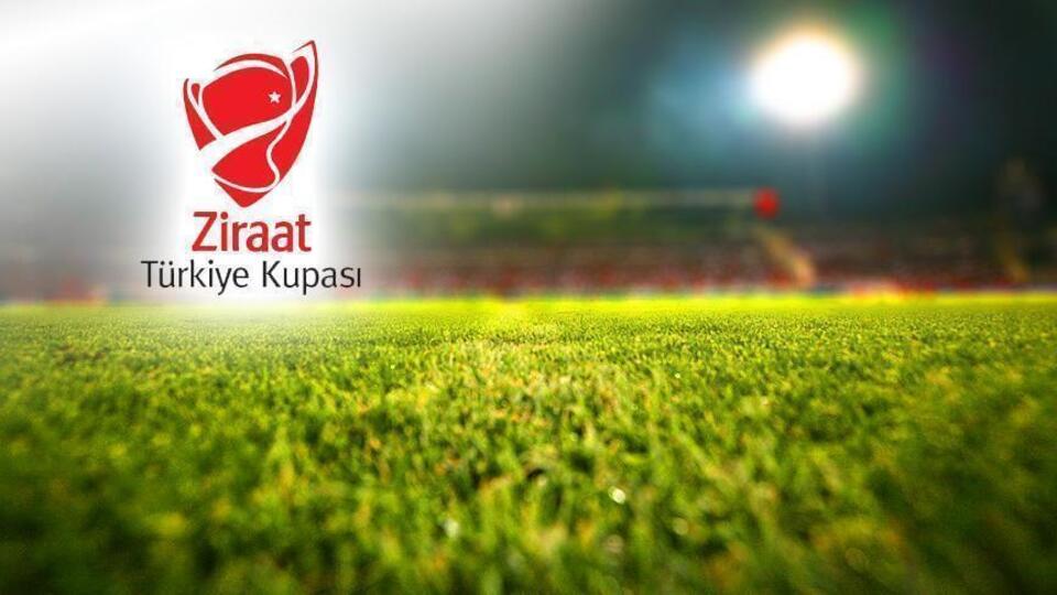 Ziraat Türkiye Kupası 3. Eleme Turu kurası çekildi