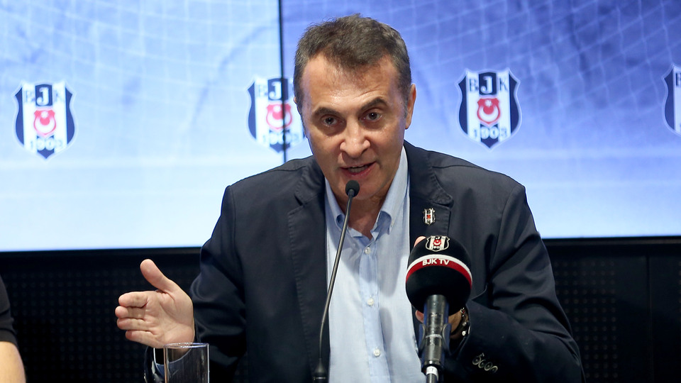 Fikret Orman'dan Kagawa itirafı!