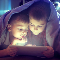 Okula uyum sürecinde uyku düzeni önerileri!