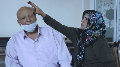 10 bin metrede "hayat kurtaran" müdahale