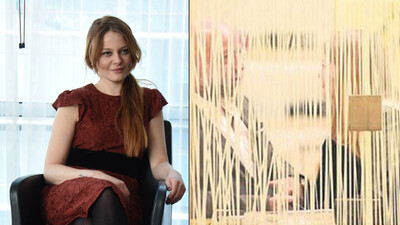 İşte Naz Elmas'ın yeni sevgilisi