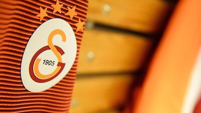 Galatasaray'a Avrupa'da yeni forma sponsoru