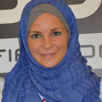 "Bir kadın pilotun bitirdiği en iyi dereceyi almak istiyorum"