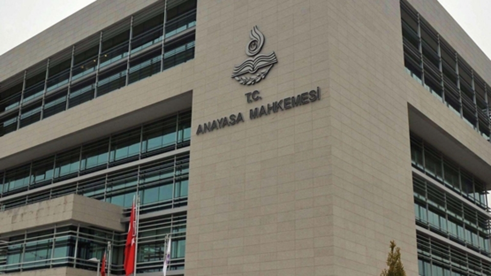 Kabe maketi davası sonuçlandı