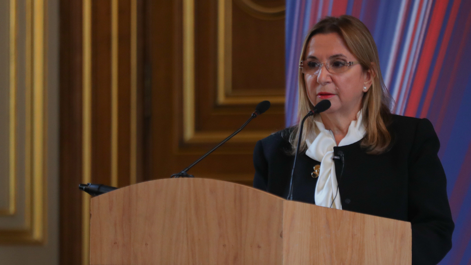 "ABD'nin yaklaşımı Türkiye- AB arasında işbirliği gerektiriyor"