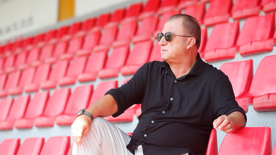 Terim'den sürpriz değişiklikler!