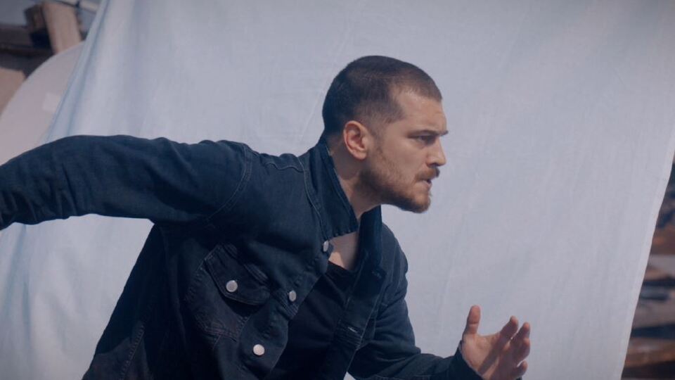 Bloomberg HT'de gece dizi keyfi başlıyor