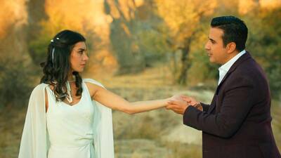 Aşk ve Mavi ne zaman?