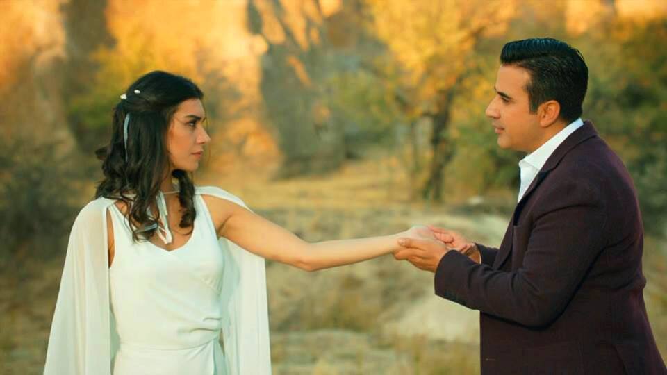 Aşk ve Mavi ne zaman?