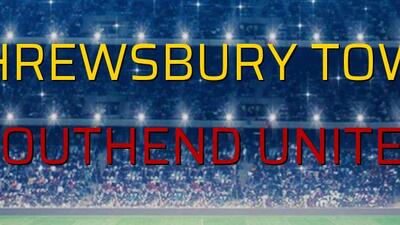 Shrewsbury Town - Southend United maçı ne zaman?