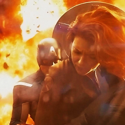 Kamera arkası görüntüleri gerçeği ortaya çıkardı