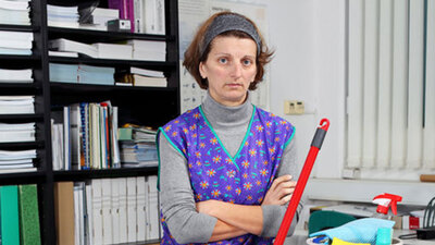 Gündelikçiye kolay sigorta