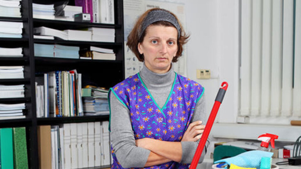 Gündelikçiye kolay sigorta