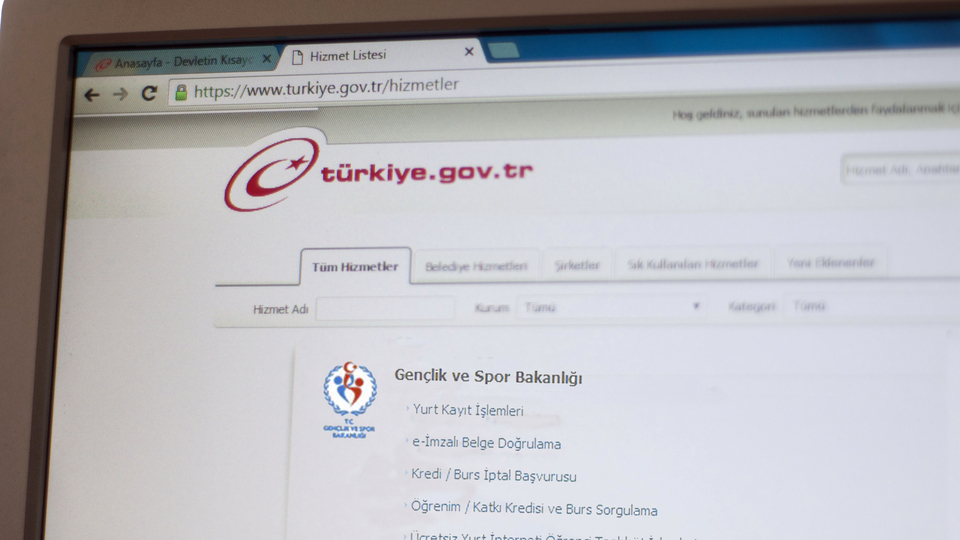 KYK burs ve kredi başvuruları ne zaman?