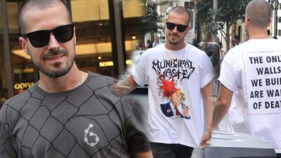 "Trump'ı ben de sevmiyorum"