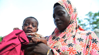 Nijer'deki kolera salgınında ölü sayısı artıyor