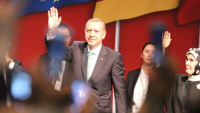 3 yıl sonra ilk olabilir!