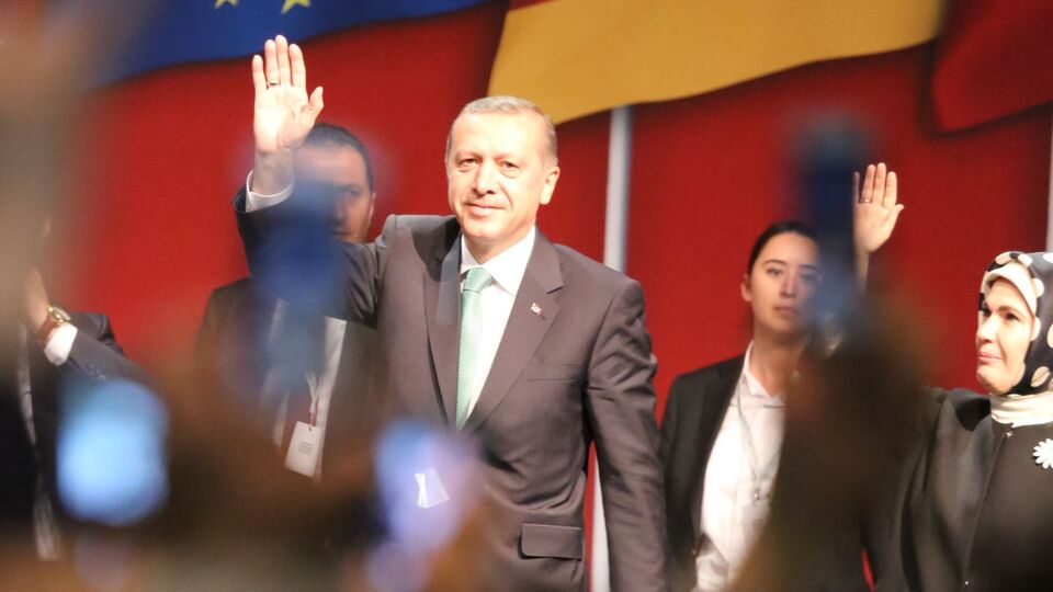 3 yıl sonra ilk olabilir!