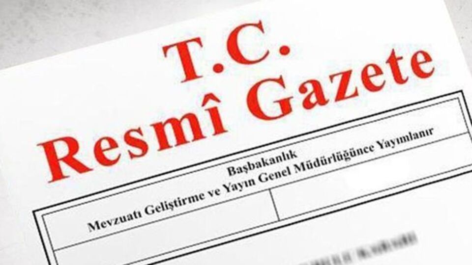 Milli Savunma Bakanlığında atama kararı