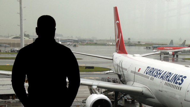 THY'den tarihi rekor