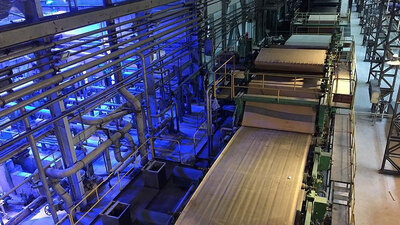 Kağıt kartellerine karşı yerli üretim modeline geçilsin